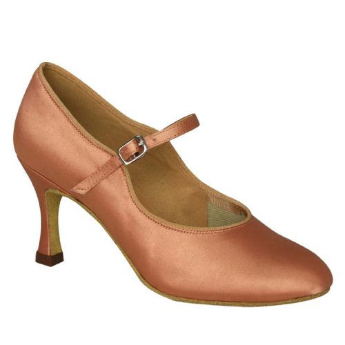 Olga - 2.2" Heel