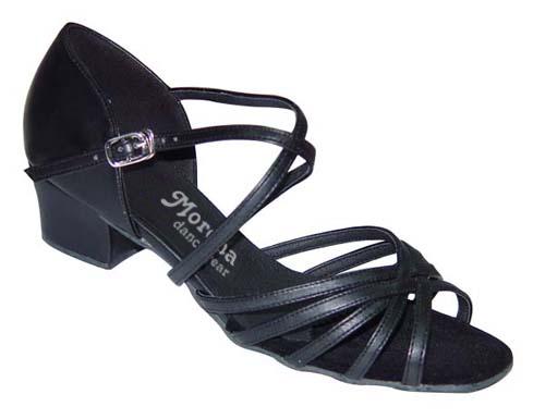 Mila - 1.6" Heel
