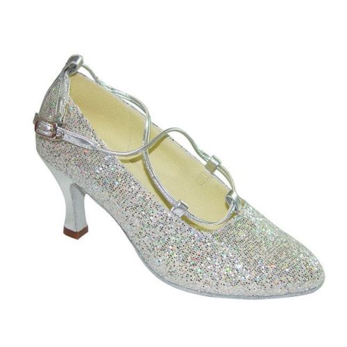 Emma - 2.75" Heel