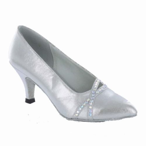 Ella - 2.75" Heel